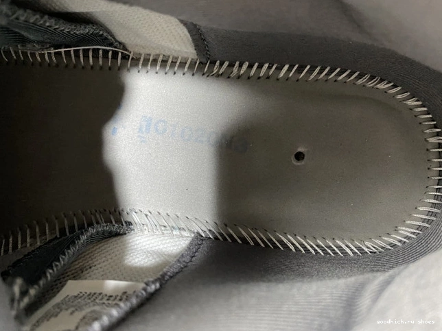 Rep 005 Jordan Retro Grey' 'Cool Air CT8012 11 0716